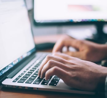 Webinar - Re-write your CV LIVE SESSION